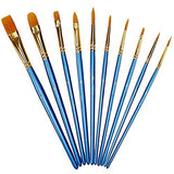 Paint Brush Set