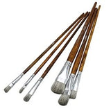 Paint Brush Set