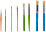 Paint Brush Set