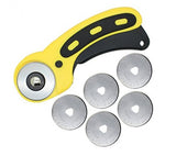 Loop Rotary Cutter